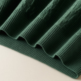 Dorian Knit Sweater