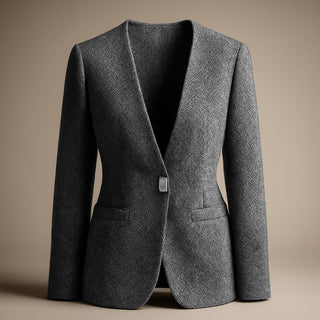 Sophia Tailored Blazer