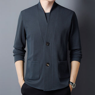 Alessandro Knitted Blazer
