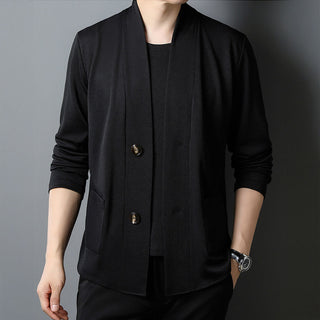 Alessandro Knitted Blazer