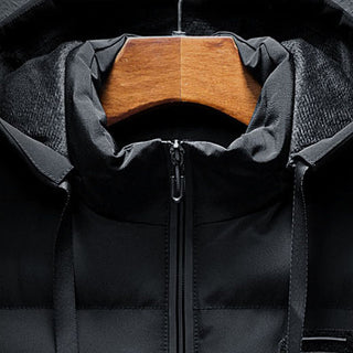 Adriano Quilted Vest