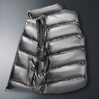 Matteo Quilted Vest