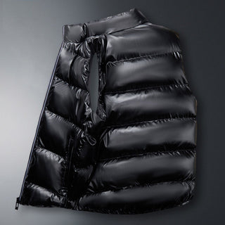 Matteo Quilted Vest