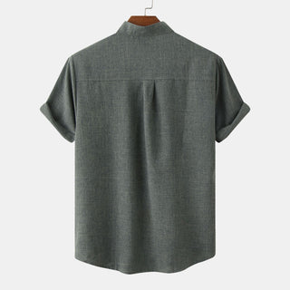 Adriano Short-Sleeve Shirt