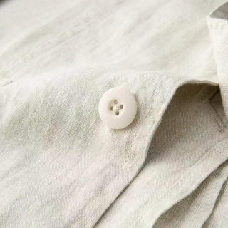Rinaldo Linen Blend Suit Set
