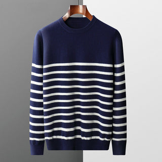 Avretti™ Merino Wool Sweater