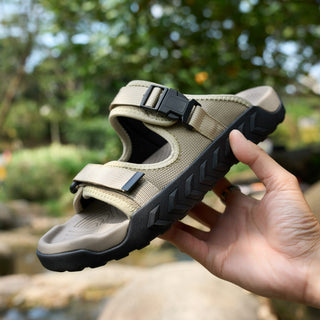 Rafael Technical Strap Sandals