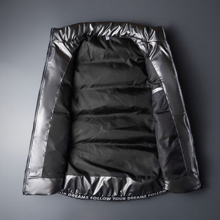 Matteo Quilted Vest
