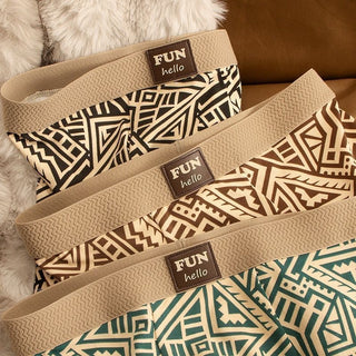 Thiago Printed Trunk Briefs