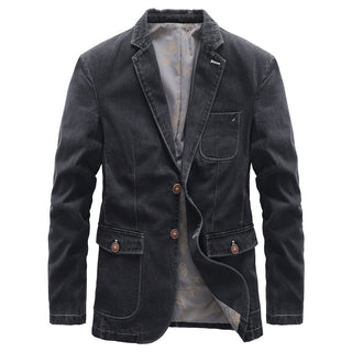 Marcel Cotton Work Blazer