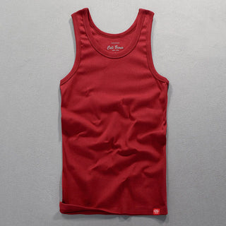 Marco Classic Cotton Tank