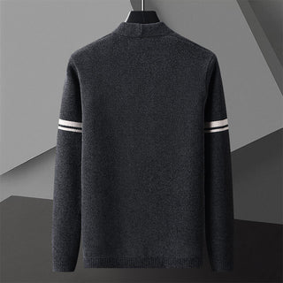 Adelio Knitted Cardigan