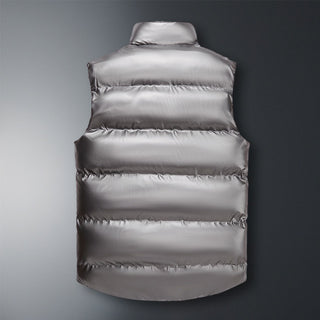 Matteo Quilted Vest
