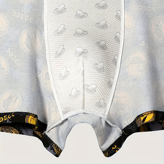 Gianni Cotton Boxer Trunks