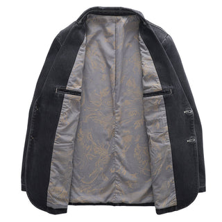 Marcel Cotton Work Blazer
