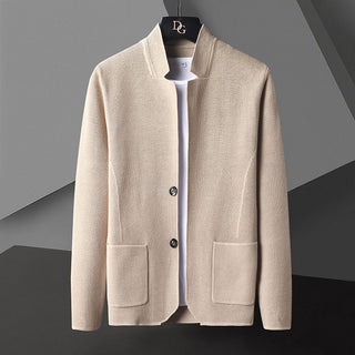 Leonardo Woven Jacket