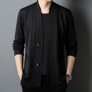 Alessandro Knitted Blazer