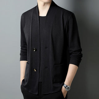 Alessandro Knitted Blazer