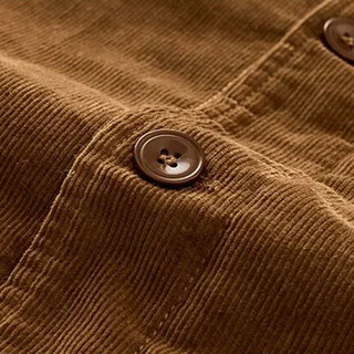 Matteo Corduroy Jacket