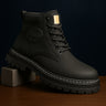Matte Black