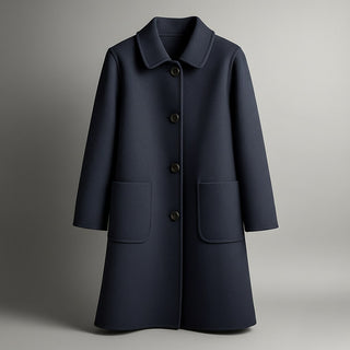 Marcello Wool Coat