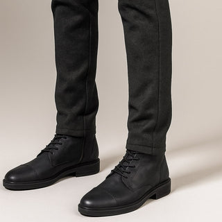 Enzo Cotton Trousers