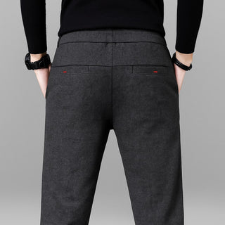 Enzo Cotton Trousers