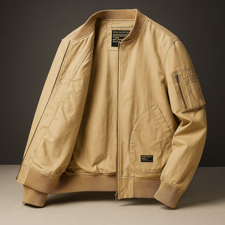 Marco Bomber Jacket