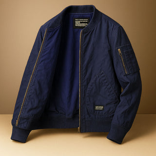 Marco Bomber Jacket