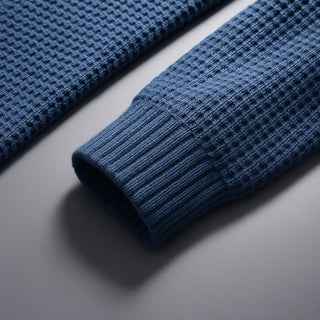 Matteo Knit Shawl Cardigan