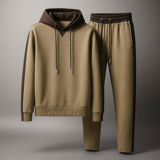 Adriano Hoodie & Jogger Set