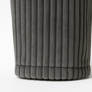 Alessio Ribbed Cotton Trousers