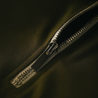 Alessio Zip Polo Shirt