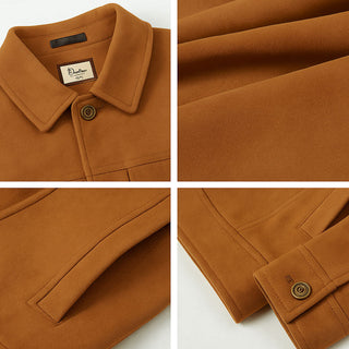 Renato Structured Jacket