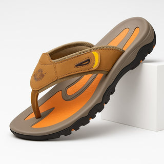 Mateo Rubber Sandals