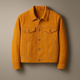 Renato Structured Jacket