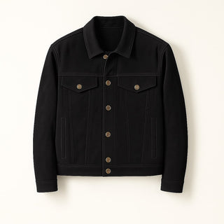 Renato Structured Jacket