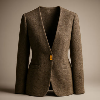 Sophia Tailored Blazer