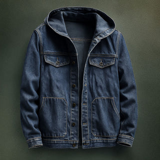 Marco Work Denim Jacket