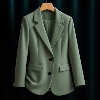 Valentina Lightweight Blazer