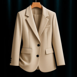 Valentina Lightweight Blazer