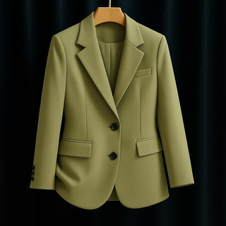 Valentina Lightweight Blazer