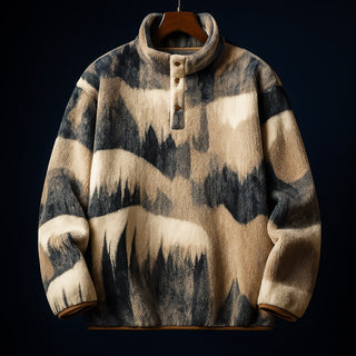 Elio Fleece Pullover