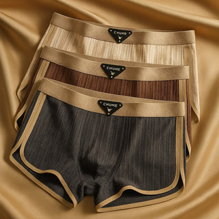 Sandro Cotton Comfort Boxer Briefs