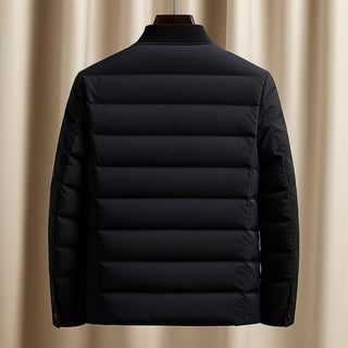 Matteo Down Shirt Jacket