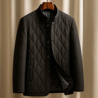 Renzo Quilted Jacket