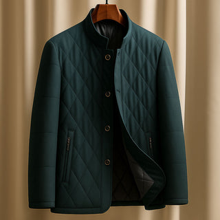 Renzo Quilted Jacket