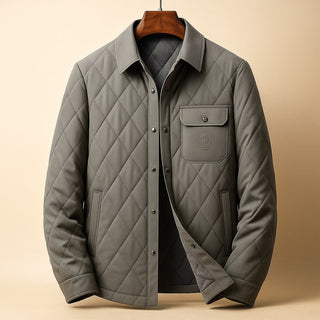 Marcello Quilted Jacket