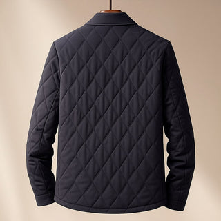 Marcello Quilted Jacket