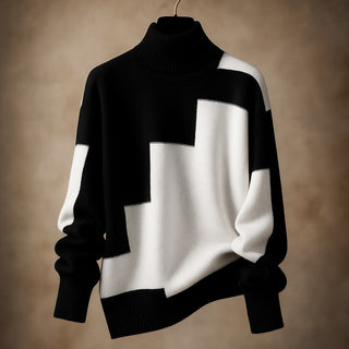 Valentina Turtleneck Sweater